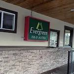 Evergreen Inn & Suites Portland (Adults Only)