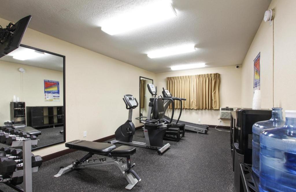Motel Evergreen & (adults Only) Portland