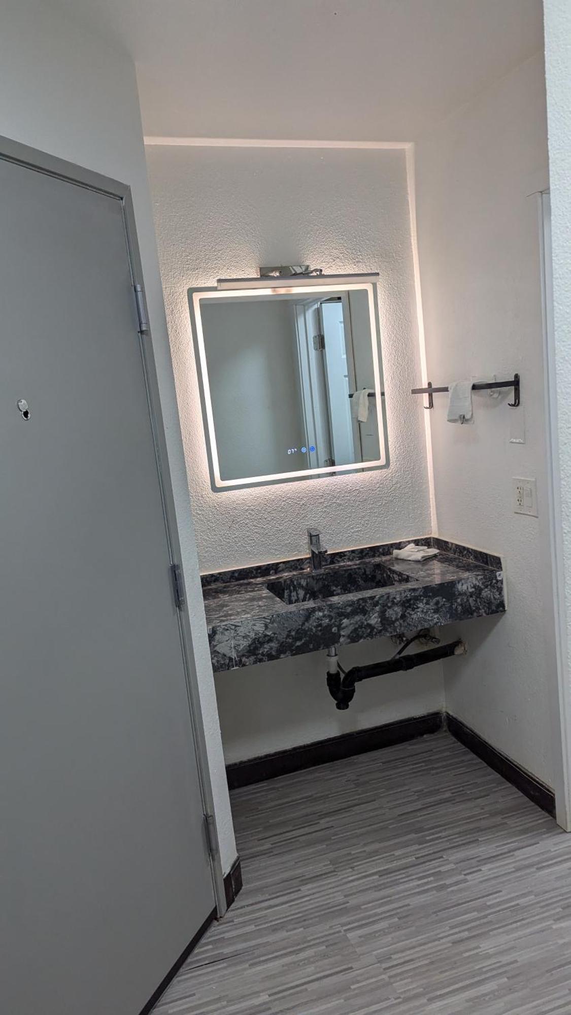 Motel Evergreen & (adults Only)
