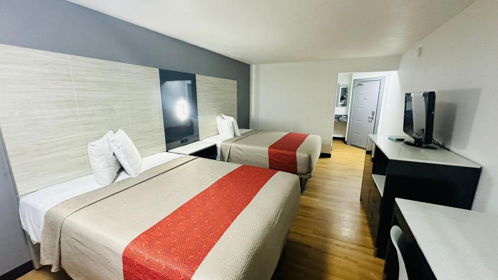 Motel Evergreen & (adults Only) 2*
