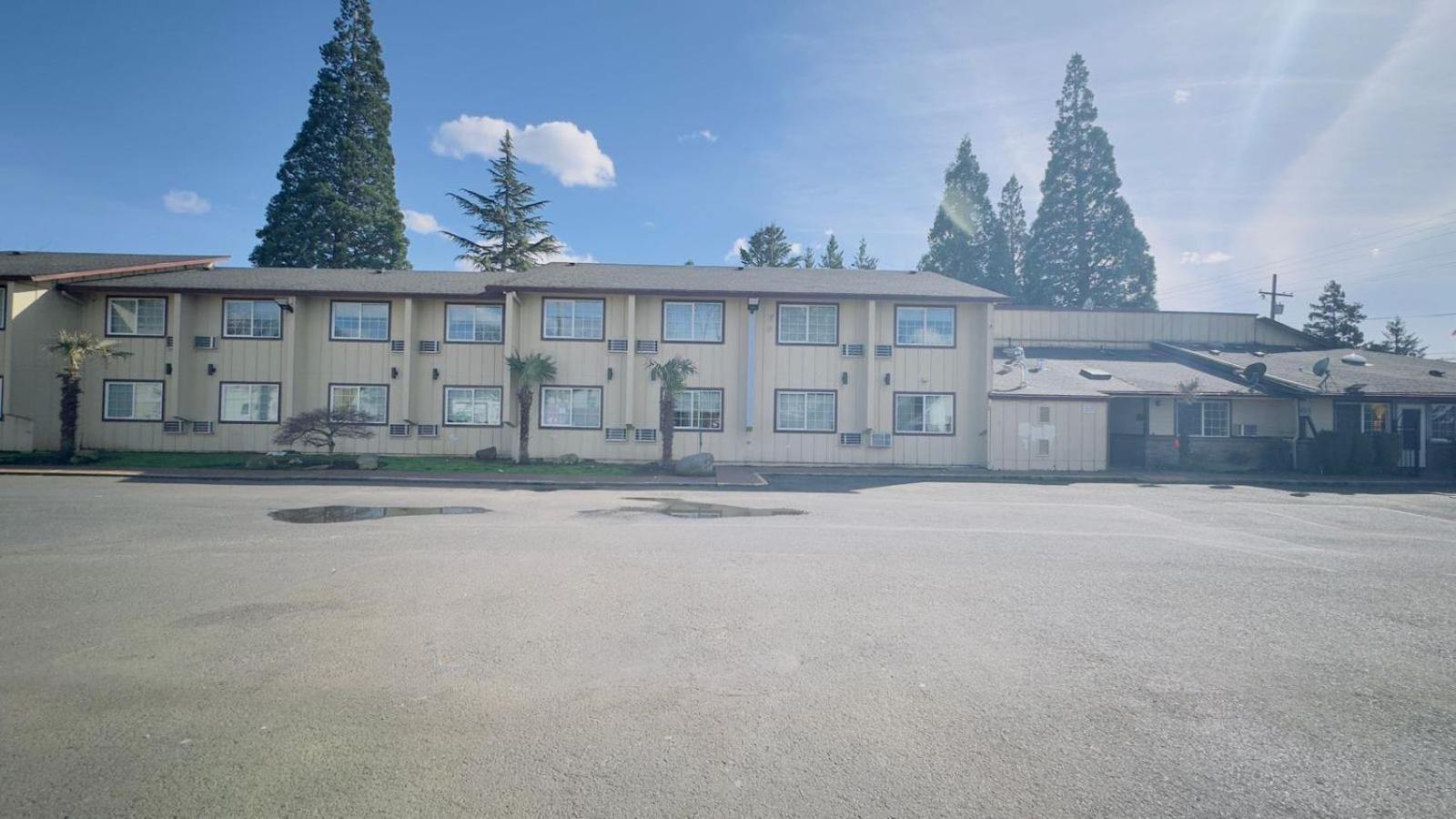 Evergreen & (adults Only) Portland